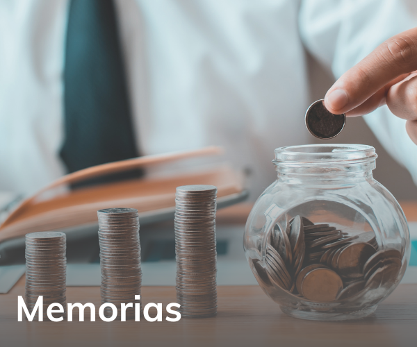 Memorias