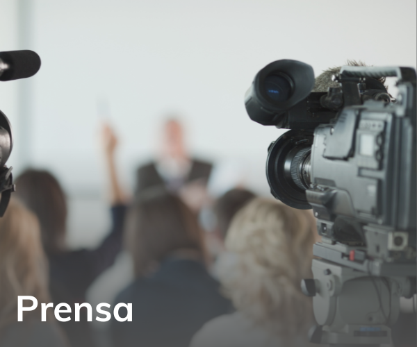 Prensa
